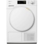 Asciugatrice Miele TWC 660 WP 125 Edition (bianco loto) TWC660WPLOWE