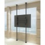 Multibrackets 7932 Supporto per display espositivi 2,54 m (100") Nero (MB7932)