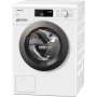 Miele WTD 160 WCS Lavatrice-asciugatrice (Lotus White) , Lavaggio 8 kg e asciugatura 5 kg (WTD160WCSLOWE)