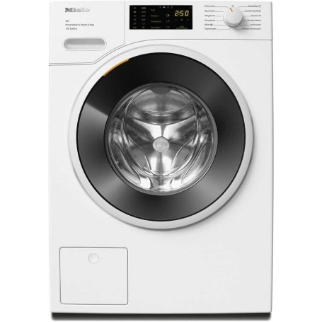 Lavatrice Miele WWB 380 WPS 125 Edition (bianco loto)