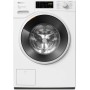 Lavatrice Miele WWB 380 WPS 125 Edition (bianco loto)