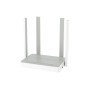 KEENETIC SKIPPER 2ND EDITION (KN-1912), ROUTER 4 PORTE 1GBPS, WI-FI AC1200, MESH, VPN,  PARENTAL CONTROL, MEDIA  (KN-1912-01-EU)