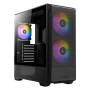 NX416L CABINET (0-761345-10002-1)