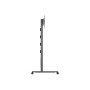 Multibrackets 5358 Supporto per display espositivi 152,4 cm (60") Nero (MB5358)