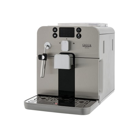 Gaggia Macchina da caffè automatica Brera (RI9305/01) (RI9305/11)