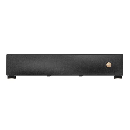 BenQ V5010i videoproiettore Proiettore a raggio standard 2500 ANSI lumen DLP UHD 4K (3840x2160) Nero (9H.JT277.57E)