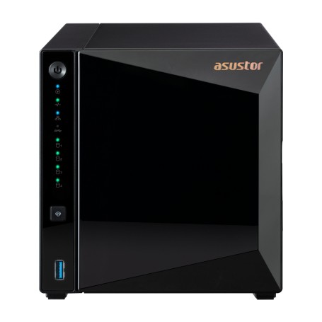 ASUSTOR NAS 4 BAIE DRIVESTOR 4 PRO GEN.2 2GB (AS3304T V2)