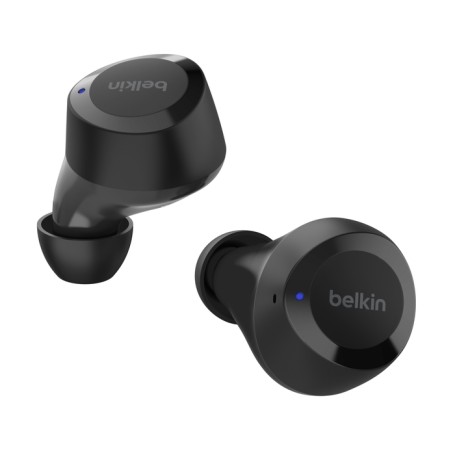 SOUNDFORM BOLT WIRELESS EARBUDS (AUC009BTBLK)