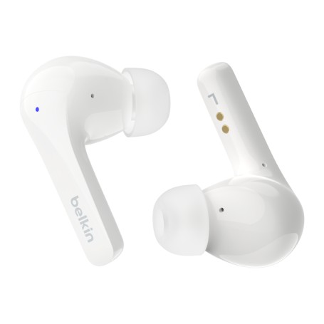 SOUNDFORM MOTION TRUE WIRELESS EARBUDS - WHITE (AUC010BTWH)