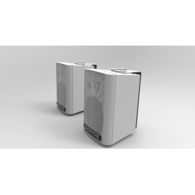 WALL-250 MIC White (HS.WAL250MW)