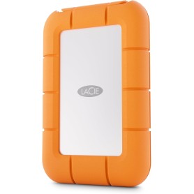 4TB LACIE RUGGED MINI SSD USB-C IP54 (STMF4000400)