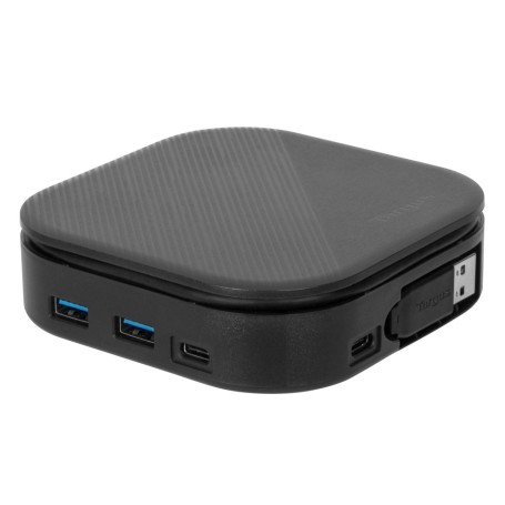 UNIVERSAL DISPLAYLINK  USB-C  DUAL (DOCK116GLZ)