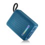 NGS ROLLER FURIA 1 Altoparlante portatile stereo Blu 7 W (ROLLERFURIA1BLUE)