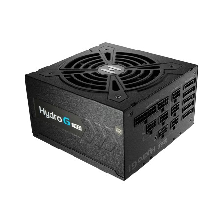 FSP Hydro G PRO ATX3.0(PCIe5.0) 1200W alimentatore per computer 20+4 pin ATX ATX Nero (HG2-1200W ATX 3.0)