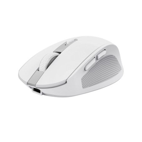 Trust Ozaa mouse Mano destra RF senza fili + Bluetooth Ottico 3200 DPI (24933)