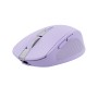 Trust Ozaa mouse Mano destra RF senza fili + Bluetooth Ottico 3200 DPI (25384)
