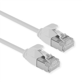 ROLINE GREEN 21.44.3302 cavo di rete Grigio 0,5 m Cat6a U/FTP (STP)