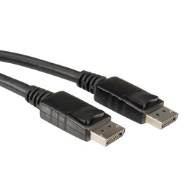 VALUE DP - DP 1 m DisplayPort Nero (11.99.5601)
