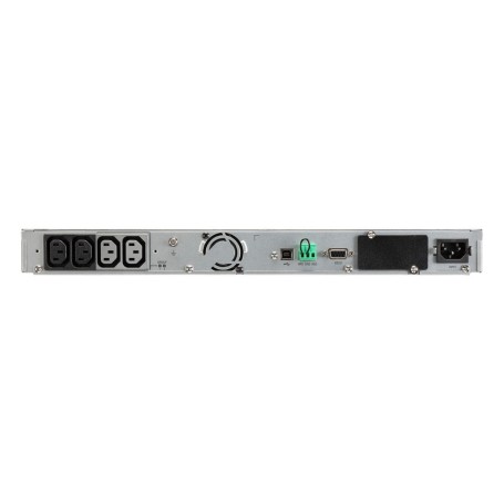 EATON 5P 650I RACK 1U G2 (5P650IRG2)