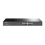 TP-LINK Switch 16-porte Gigabit Rack Unmanaged (TL-SG1016)