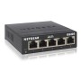 Netgear GS305 Non gestito L2 Gigabit Ethernet (10/100/1000) Nero (GS305-300PES)