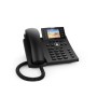 Snom D335 telefono IP Nero TFT (4390) (00004390)