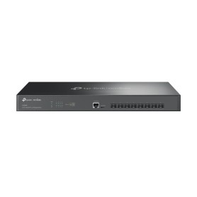 TP-LINK TL-SX3008F switch di rete Gestito L2+ Nessuno Nero (TL-SX3008F)
