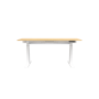 DEZCTOP DESK BIFROST ELITE 160 MOT OAK DK-BFTET16-OK1DK-BFTEUDF-SEU pannell (DK-BFTE16N-OK1)