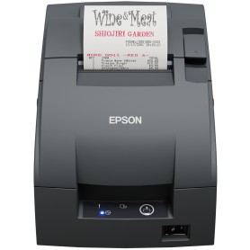 EPSON TM-U220IIB (102): SERIAL (C31CL27102)