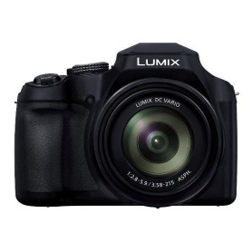 LUMIX DC-FZ82 (DC-FZ82DE-K)