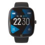 SMARTWATCH BUYTECH 1,83COLOR WATER PROOF NERO SILICON (BY-GAMMA-BK)
