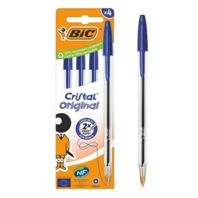 CF4 CRISTAL MED BLU 1MM (516332)