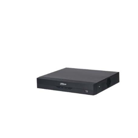Dahua Technology WizSense NVR2116HS-I Videoregistratore di rete (NVR) (NVR2116HS-I)