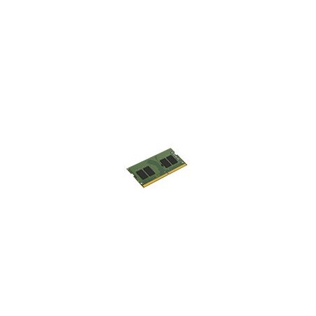 Kingston Technology KVR32S22S6/8 memoria 8 GB 1 x 8 GB DDR4 3200 MHz (KVR32S22S6/8)