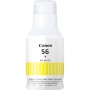 Canon GI-56 Y Originale (4432C001)