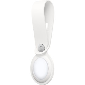 Apple Laccetto AirTag - Bianco (MX4F2ZM/A)