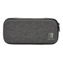 PowerA 1522651-01 custodia per console portatile Custodia rigida Nintendo Antracite