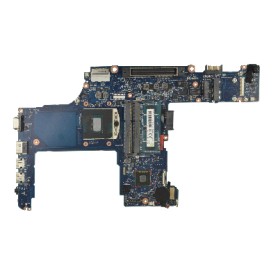 HP System board Scheda madre (744020-001)