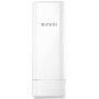 Tenda O4 punto accesso WLAN 300 Mbit/s Bianco Supporto Power over Ethernet (PoE) (O4)