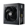 Cooler Master MWE Gold 750 - V2 alimentatore per computer 750 W 24-pin ATX ATX Nero (MPE-7501-AFAAG-EU)