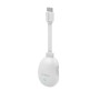 GOOGLE TV DONGLE 4K NEVE (LEAP-NEVE)