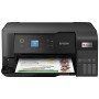 Epson EcoTank ET-2840 Ad inchiostro A4 1200 x 2400 DPI 33 ppm Wi-Fi (C11CK58402)