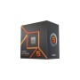 AMD Ryzen 5 7600 processore 38 GHz 32 MB L2 & L3 (100-100001015BOX)
