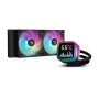 DEEPCOOL RAFF. LIQUIDO LP240 ARGB POMPA SCHERMO A MATRICE (R-LP240-BKMSNC-G-1)