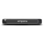 Emporia emporiaSMART.7mini 13,8 cm (5.45") SIM singola Android 15 4G USB tipo-C 6 GB 128 GB 3500 mAh Nero (E7M.V1.BK.01)