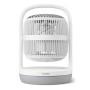 VENTILATORE TOWER FAN 2550 BIANCO 2625MCUBI DI ARIA VOLUME PIANTANA (CX2550/00)