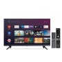 Strong SRT32HD5553 TV 81,3 cm (32") HD Smart TV Wi-Fi Nero (SRT32HD5553)