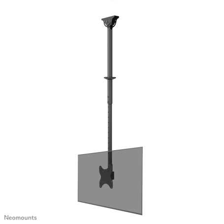 Neomounts supporto da soffitto per TV (CL35-340BL12)