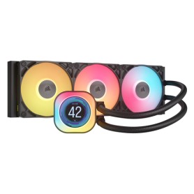 TITAN 360 RX LCD AIO LIQUID COOLER (CW-9061023-WW)
