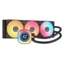 TITAN 360 RX LCD AIO LIQUID COOLER (CW-9061023-WW)